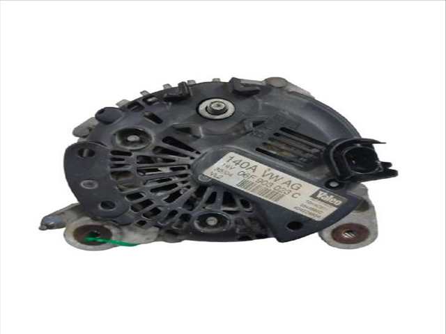Foto 1ª: Alternador Seat Leon 1.9 TDI (2005)