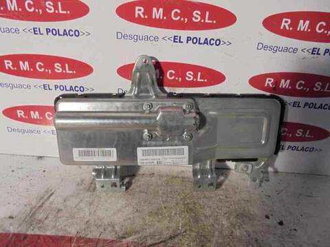 Foto 2ª: Airbag Lateral Delantero Derecho Mercedes Clase C 160 COUPE 129CV 95KW (2000)