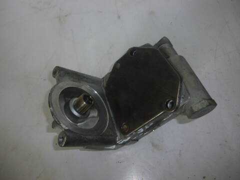 Foto 2ª: Bomba de Aceite Ford Escort 1.8 D 60 CV 44KW [RTF] (2001)