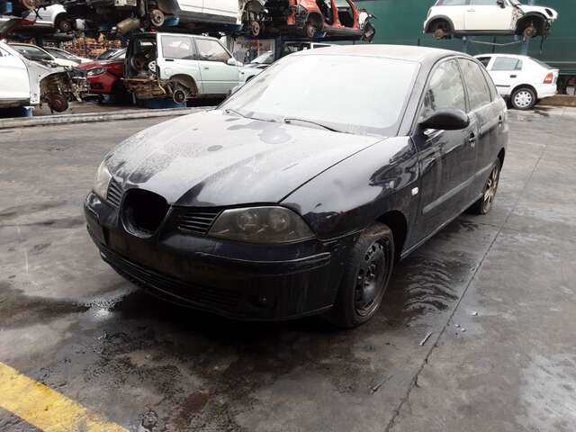 Alternador Seat Ibiza 1.4 TDI 80CV