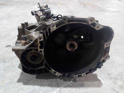 Caja Cambios Kia Carens 2.0 CRDI 140CV 103KW