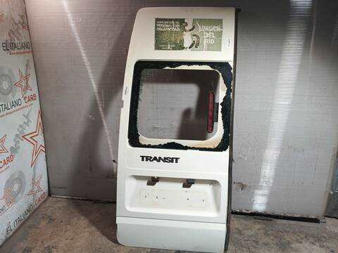 Puerta Trasera Izquierda Ford Transit FT 300 2.0 TOURNEO 101CV 74KW
