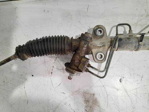 Foto 2ª: Cremallera de Direccion Kia Carens 2.0 TD CAT 113CV [D4EA] (2002)