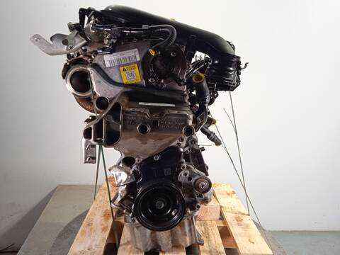 Foto 4ª: Motor Completo Seat Ibiza 1.0 TSI 116CV 85KW [DUSA] (2024)