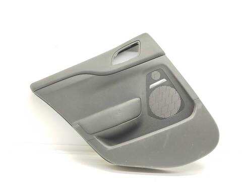 Tapizados Cartoneras DS 4 BASIS 120CV 88KW