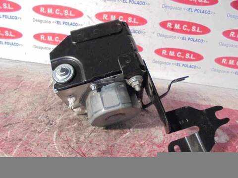 Foto 3ª: Abs Renault Clio 1.5 DCI DIESEL FAP 90CV 66KW [K9K B6] (2014)