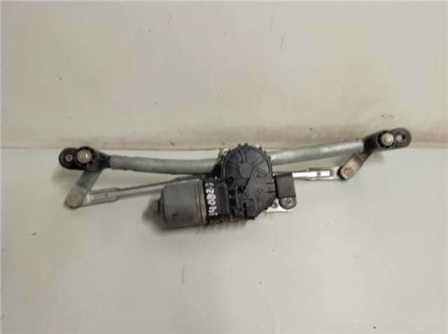 Motor Limpia Delantero Fiat Croma 2.2 16V MPI DYNAMIC [2.2 LTR. - 108 KW 16V CAT]
