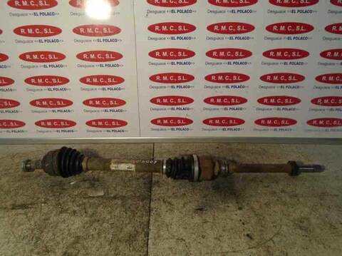 Transmision Delantera Derecha Citroen C4 1.4 16V BERLINA 88CV 65KW