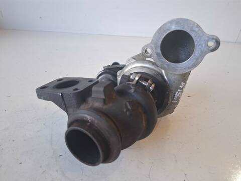 Turbocompresor Peugeot 207 SPORT 1.6 HDI FAP 90CV