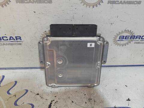 Foto 2ª: Centralita Motor ECU Jaguar XE 2.0 DIESEL CAT 180CV (2014)