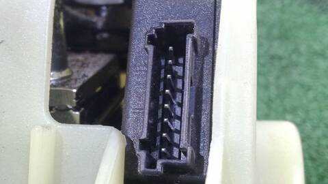 Foto 3ª: Palanca de Cambio Mercedes Clase E 180 E 270 CDI 211.016) 177CV 130KW [647961] (2002)