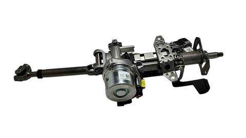 Foto 2ª: Columna Dirección Ford Focus 1.0 ECOBOOST CAT 101CV