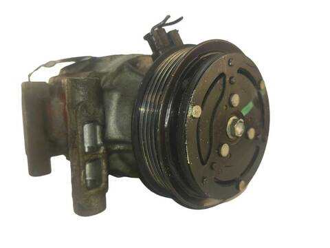 Compresor Aire Acondicionado Fiat 500 1.4 312AXC1B 312CXC1B)