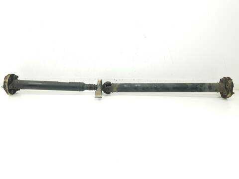 Foto 1ª: Transmision Central Mercedes Clase G 230 GLK 220 CDI 4-MATIC BE 204.984) 113CV 83KW (2010)