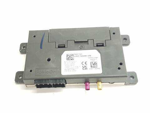 Centralita Motor ECU Ford Transit 300 L2 LIMITED