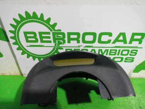 Foto 3ª: Pantalla Multifuncion Citroen C4 COLLECTION 90CV [9HXDV6ATED4] (2004)