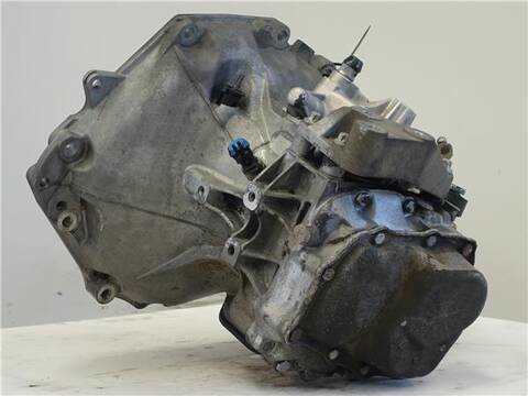 Foto 2ª: Caja Cambios Opel Astra 1.4 BERLINA 90CV 66KW [Z 14 XEP] (2004)