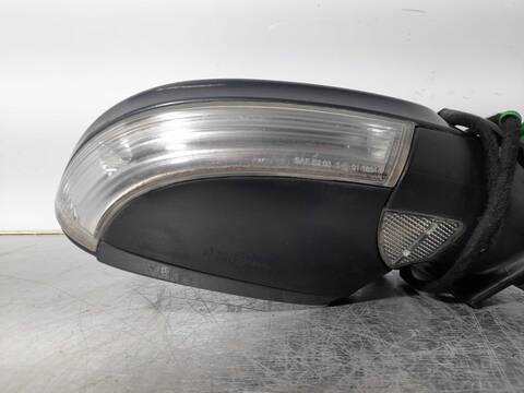 Foto 4ª: Retrovisor Derecho Volkswagen Passat 2.0 TDI BERLINA 140CV 103KW [CBA] (2008)