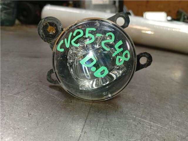 Faro Antiniebla Delantero Derecho Ford Puma 1.0 ST-LINE [1.0 LTR. - 92 KW ECOBOOST CAT]