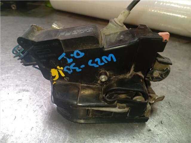 Foto 3ª: Cerradura Puerta Delantera Izquierda Mercedes Vito 111 CDI [OM 646.982]