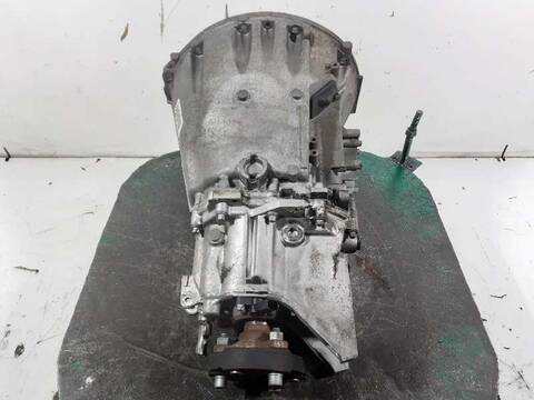 Foto 3ª: Caja Cambios Mercedes Clase C 160 1.8 CAT BERLINA 143CV 105KW (2000)