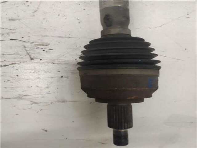 Foto 2ª: Transmision Delantera Derecha Renault Laguna 2.0 DCI D (131 CV) III [M9R802]