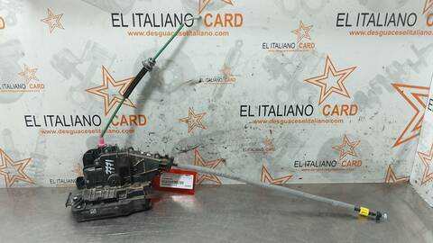 Foto 1ª: Cerradura Puerta Trasera Derecha Mercedes Clase E 180 E 220 D 213.004) 194CV 143KW [654920] (2017)