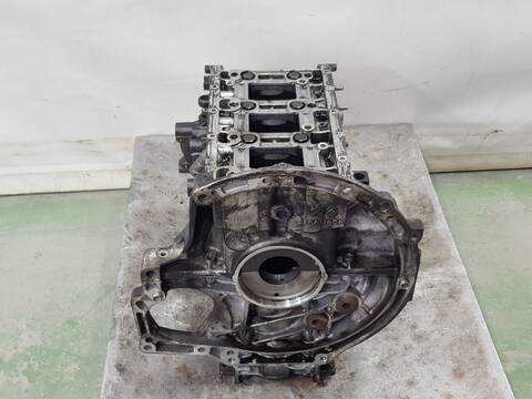 Bloque Motor Ford Transit COMBI TREND