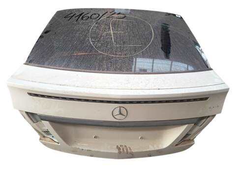 Foto 3ª: Portón Mercedes Clase C 160 CLC 180 KOMPRESSOR 203.746) (2008)