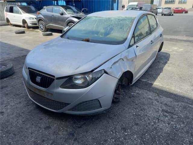 Botonera Elevalunas Seat Ibiza 1.4 25 ANIVERSARIO [1.4 LTR. - 63 KW 16V]