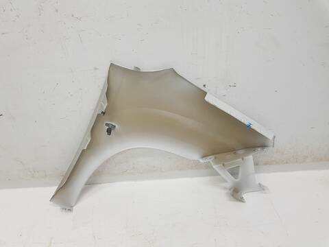 Foto 3ª: Aleta Delantera Izquierda Citroen Berlingo WORKER M (2018)