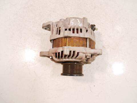 Foto 2ª: Alternador Nissan Pathfinder 171 - 190 CV [YD25DDTI YD25] (2007)