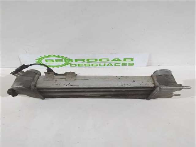 Foto 3ª: Intercooler Hyundai i30 1.6 CRDI 90CV [D4FB] (2007)