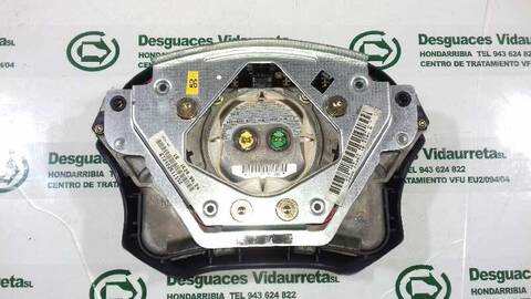 Foto 2ª: Airbag Delantero Izquierdo Mercedes Clase C 160 2.2 CDI CAT BERLINA 143CV 105KW [OM611962] (2000)