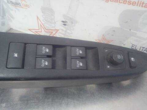 Foto 3ª: Botonera Elevalunas Opel Antara EXCELLENCE 4X4 184CV 135KW [Z22D1] (2013)