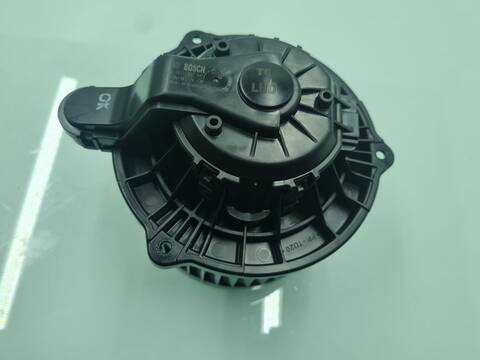 Calefacción Ford Ranger DOBLE CABINA 4X4 XLT LIMITED 170CV 125KW