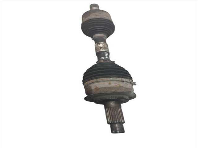 Transmision Delantera Izquierda Fiat Sedici 1.9 D MULTIJET 4X4 120CV
