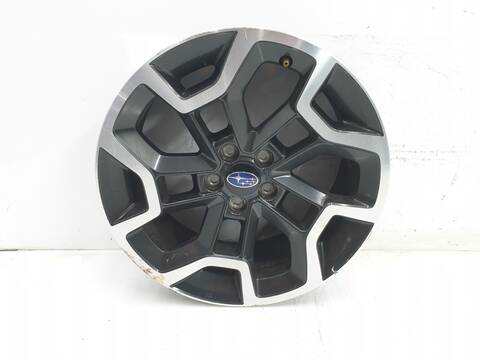 LLanta Aleacion Subaru XV EXECUTIVE