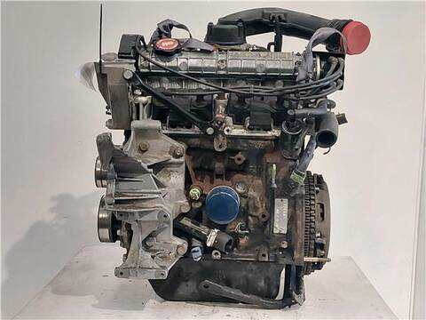 Motor Completo Renault Laguna 1.8 B56Z) 94CV 69KW