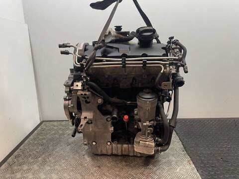 Motor Completo Volkswagen Touran BXE