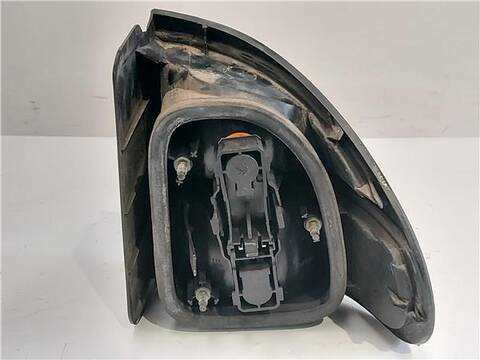 Foto 2ª: Piloto Trasero Izquierdo Renault Laguna 1.9 DTI B56J) 98CV 72KW [F9Q 716] (1999)