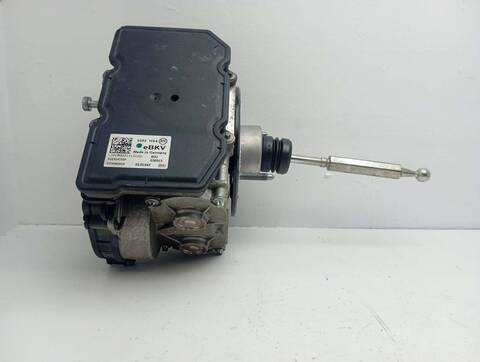 Foto 2ª: Servofreno Volkswagen Golf GTE 150CV [CUK] (2015)