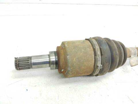 Foto 3ª: Transmision Delantera Derecha Fiat Punto BERLINA 131CV 96KW [188A4.000] (2002)
