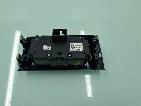 Foto 2ª: Mando Luces Bmw X5 XDRIVE30D 245CV 180KW [N57D30A] (2010)