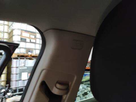 Airbag Cortina Delantero Derecho Opel Insignia A18XER BERLINA