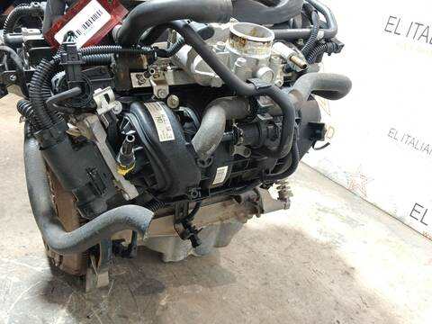 Foto 4ª: Motor Completo Opel Tigra SPORT 90CV 66KW [Z14XEP] (2006)