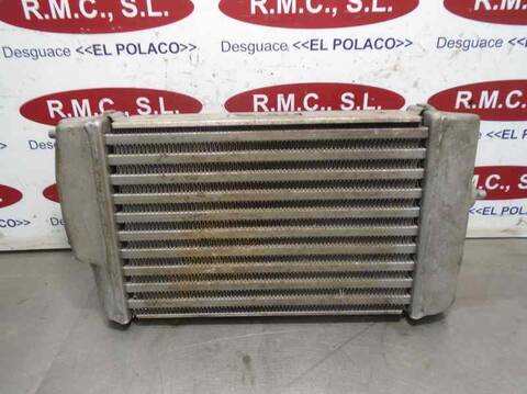 Foto 2ª: Intercooler Chrysler Voyager 2.5 CRD CAT 141CV 105KW [7 VM07C] (2002)