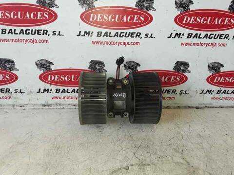 Ventilador de Calefacción Bmw Serie 3 315 330D 3.0 24V TD CAT BERLINA 184CV