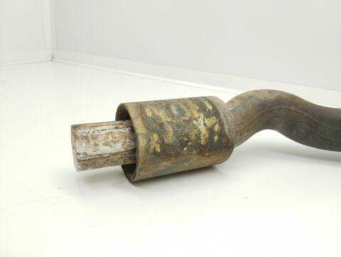 Foto 3ª: Brazo Suspension Delantero Izquierdo Mercedes Clase ML 270 CDI 163.113) W163) [612.963] (2000)