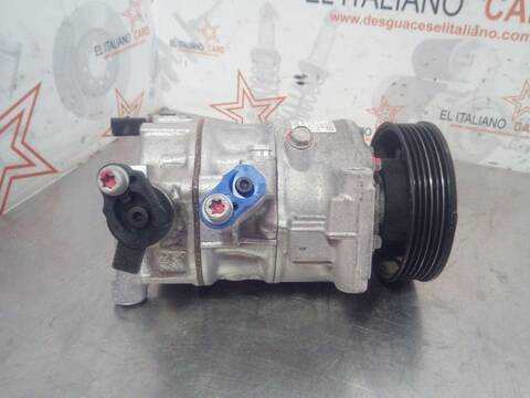 Foto 3ª: Compresor Aire Acondicionado Seat Ibiza STYLE 80CV 59KW